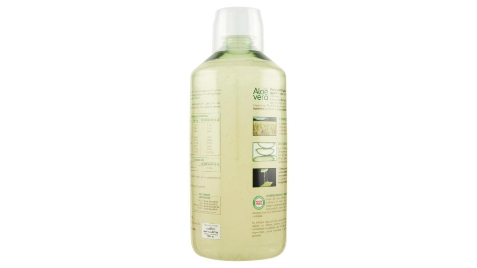 Equilibra - Aloe Vera Extra 99,55%