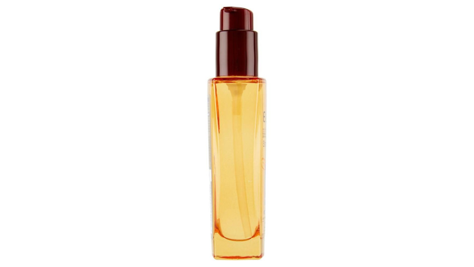Elvive Olio straordinario capelli secchi