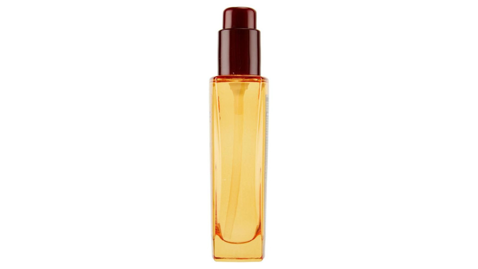 Elvive Olio straordinario capelli secchi
