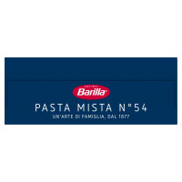 Barilla - Pasta Mista, 