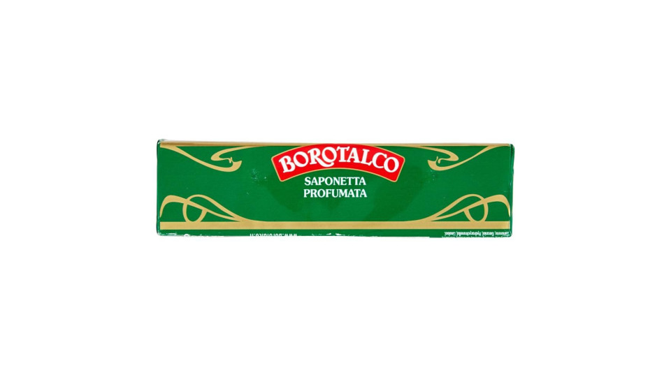 Borotalco Saponetta profumata collezione Vintage
