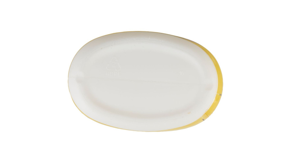 milmil Bagno Schiuma latte di cocco
