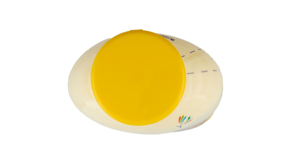 milmil Bagno Schiuma latte di cocco