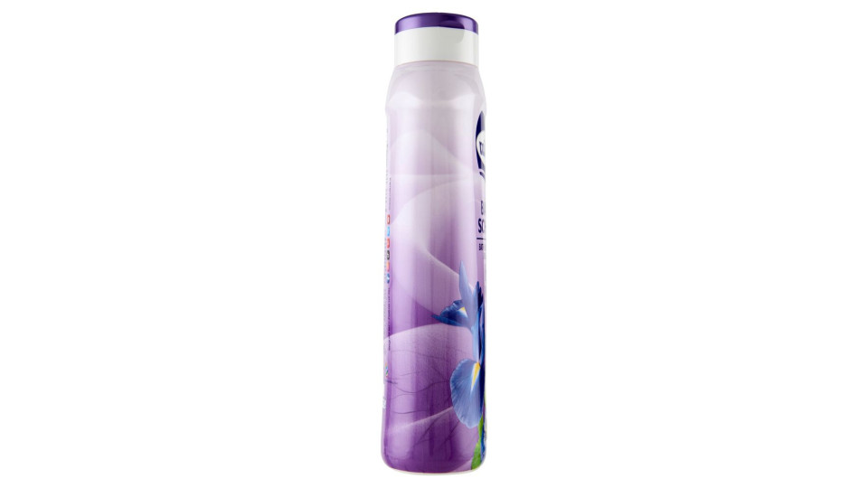 milmil Bagno Schiuma Iris