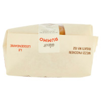 Rummo Le Leggendarie Mezzi Paccheri Rigati N° 152