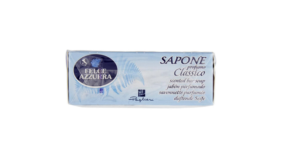 Felce Azzurra Sapone profumo Fresco