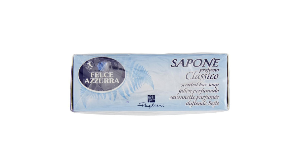 Felce Azzurra Sapone profumo Fresco