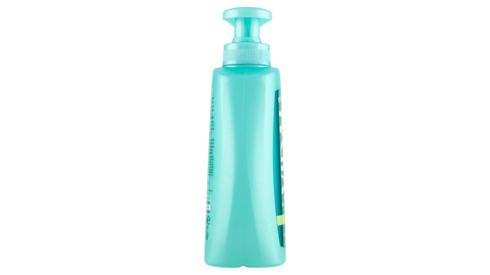 Vidal Sapone Liquido Muschio Bianco