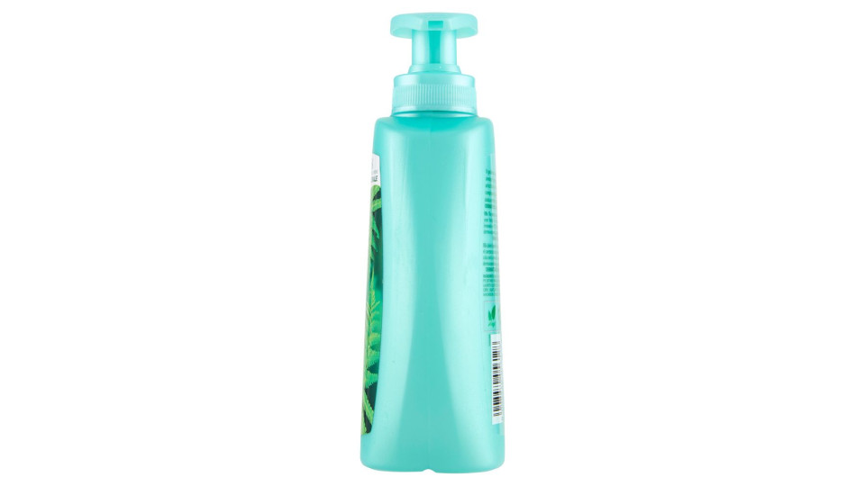 Vidal Sapone Liquido Muschio Bianco
