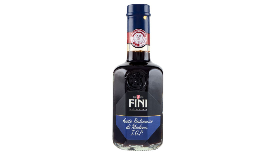 Fini 250Ml Aceto Balsamico Di Modena