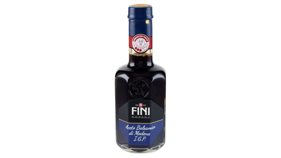 Fini 250Ml Aceto Balsamico Di Modena