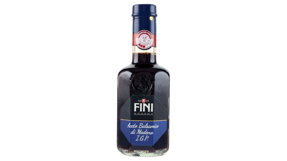 Fini 250Ml Aceto Balsamico Di Modena