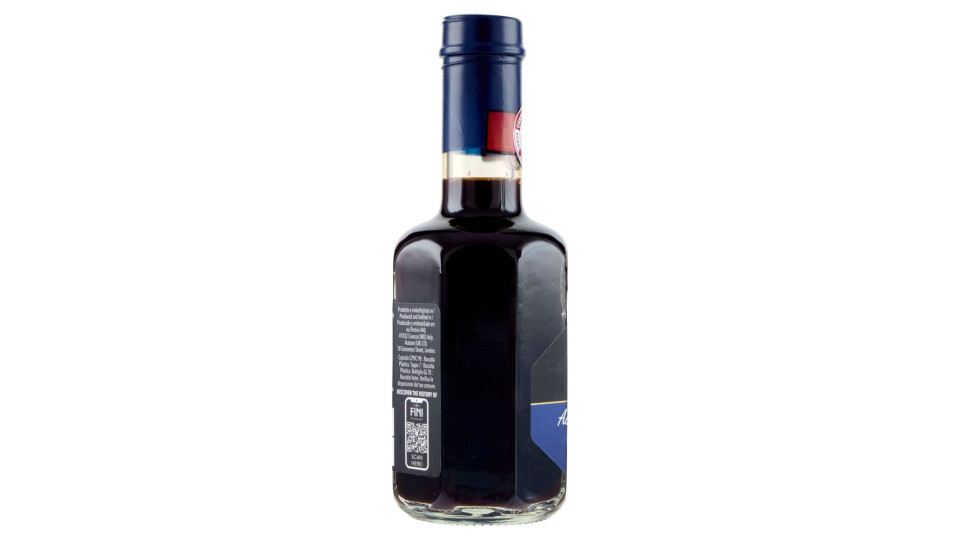 Fini 250Ml Aceto Balsamico Di Modena