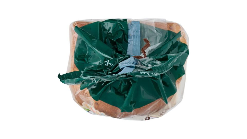 Mulino Bianco Gran Bauletto Rustico