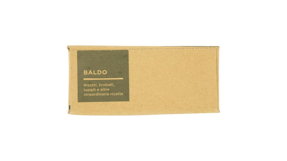 Terra del Riso Baldo I.G.P.