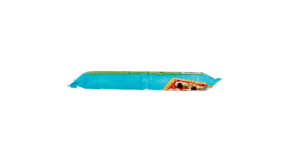 Pasta Fresca per Pizza