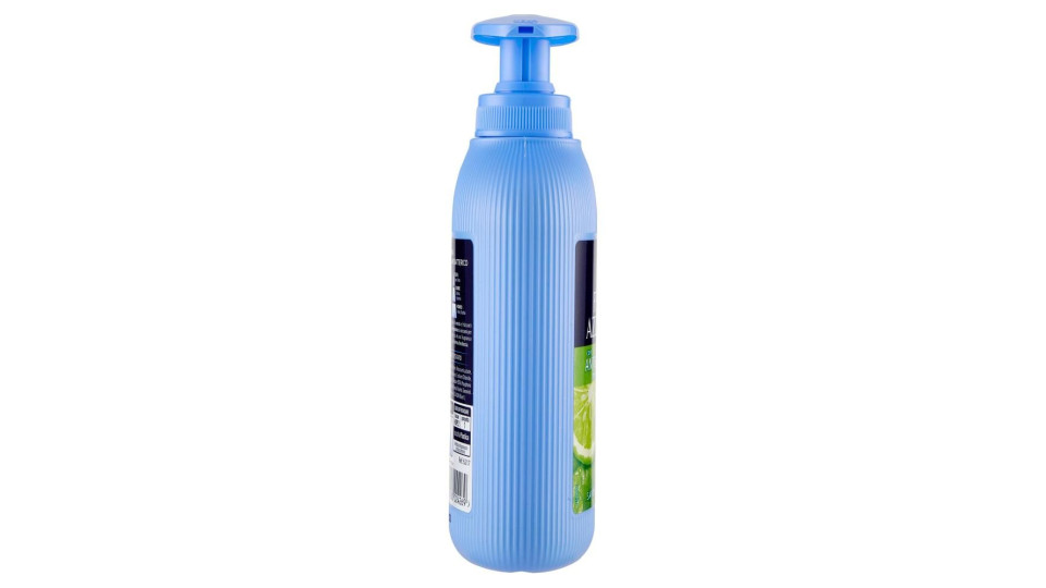 Felce Azzurra con Antibatterico Sapone Liquido
