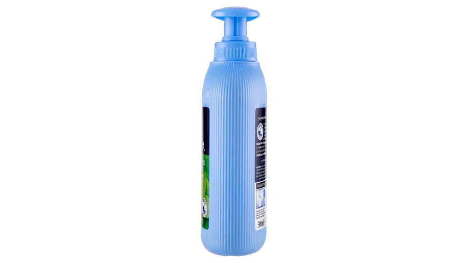 Felce Azzurra con Antibatterico Sapone Liquido