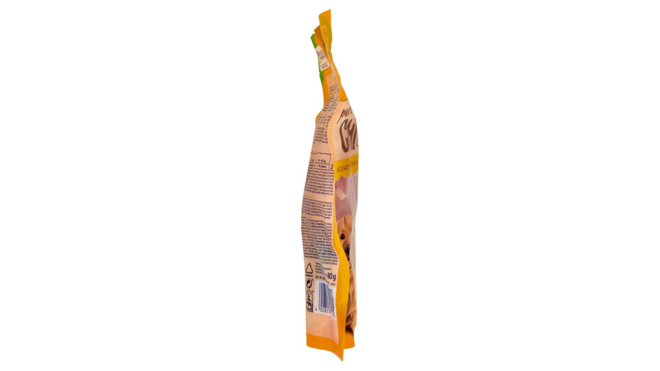 Vitakraft pure Chicken Bonas Bastoncini masticabili con pollo e formaggio