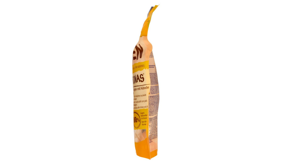 Vitakraft pure Chicken Bonas Bastoncini masticabili con pollo e formaggio