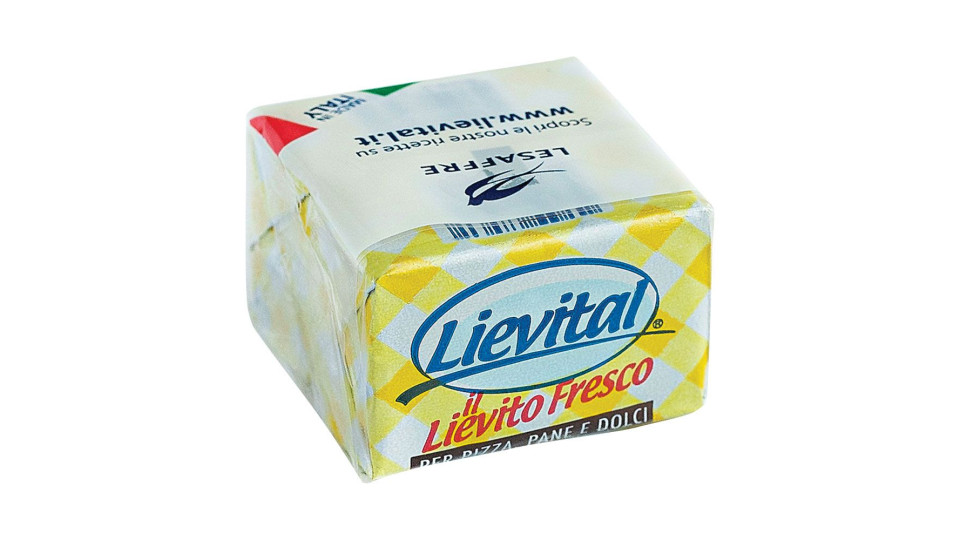 Lievito Fresco