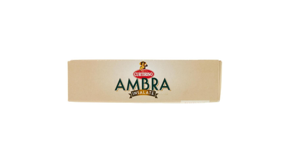 Ambra Parboiled Insalate 2 x 500 g