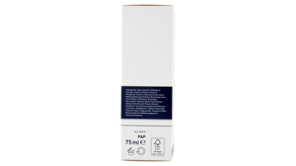 Nivea Men Sensitive Crema idratante