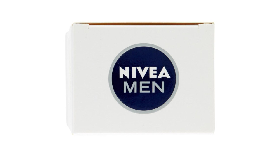 Nivea Men Sensitive Crema idratante