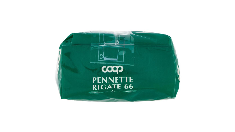 Pennette Rigate 66