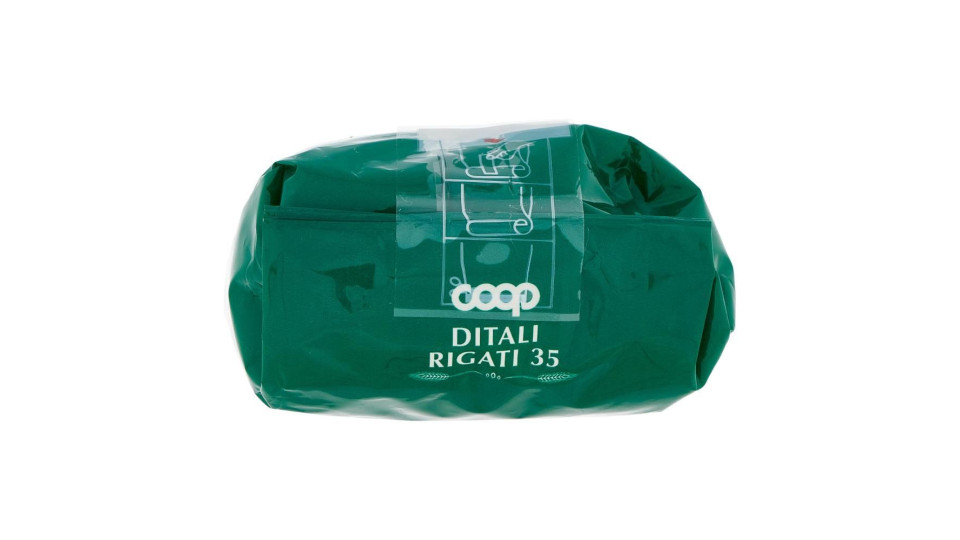 Ditali Rigati 35