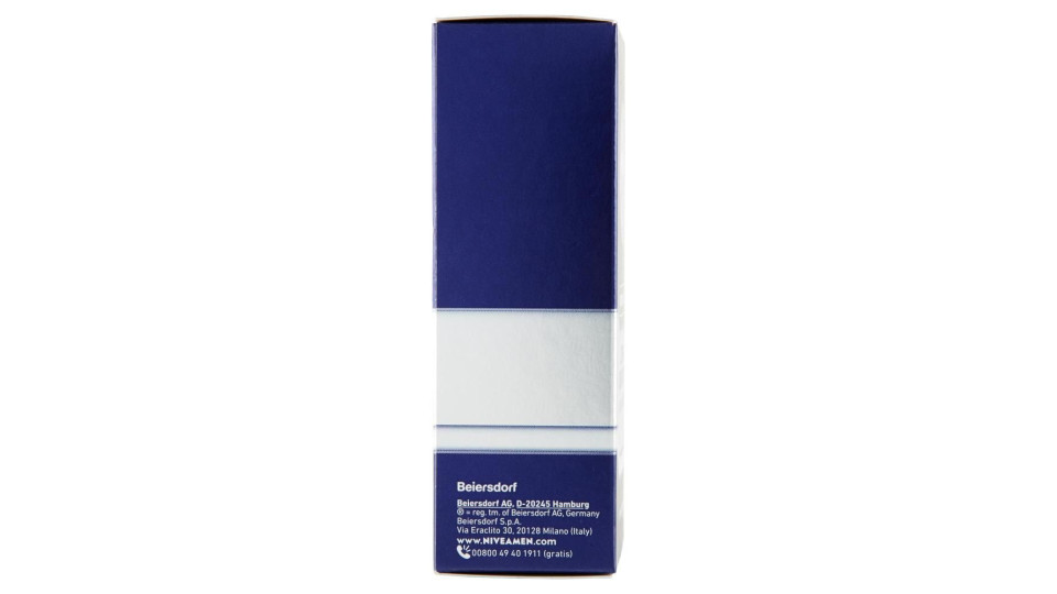 Nivea Men Protect & Care Crema Idratante