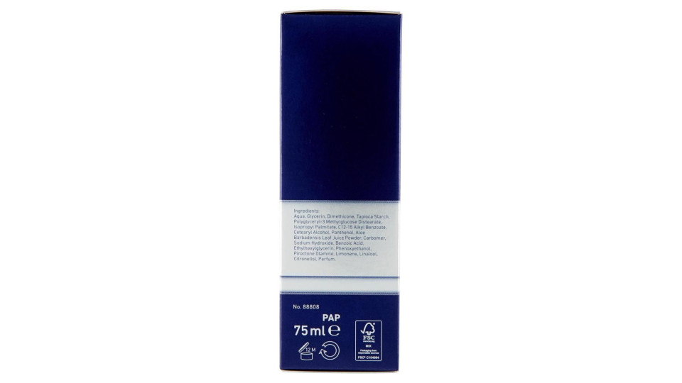 Nivea Men Protect & Care Crema Idratante