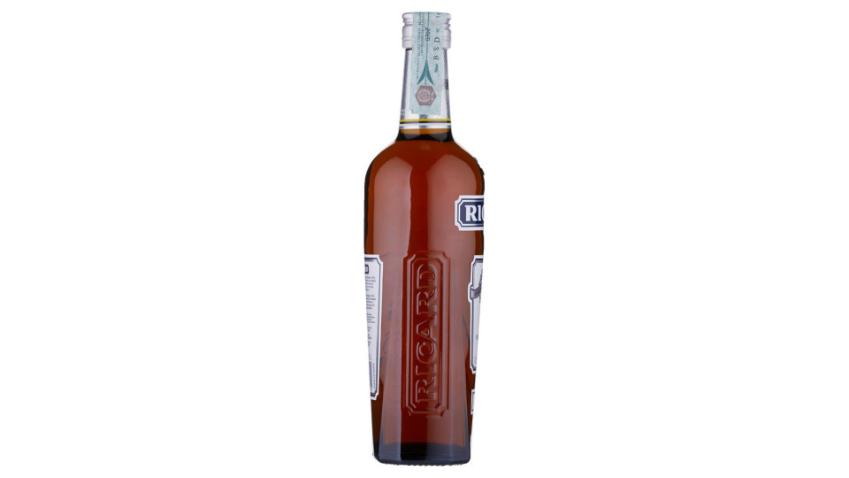 Ricard Pastis de Marseille