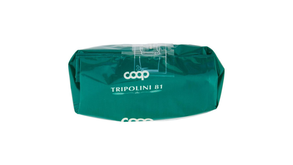 Tripolini 81