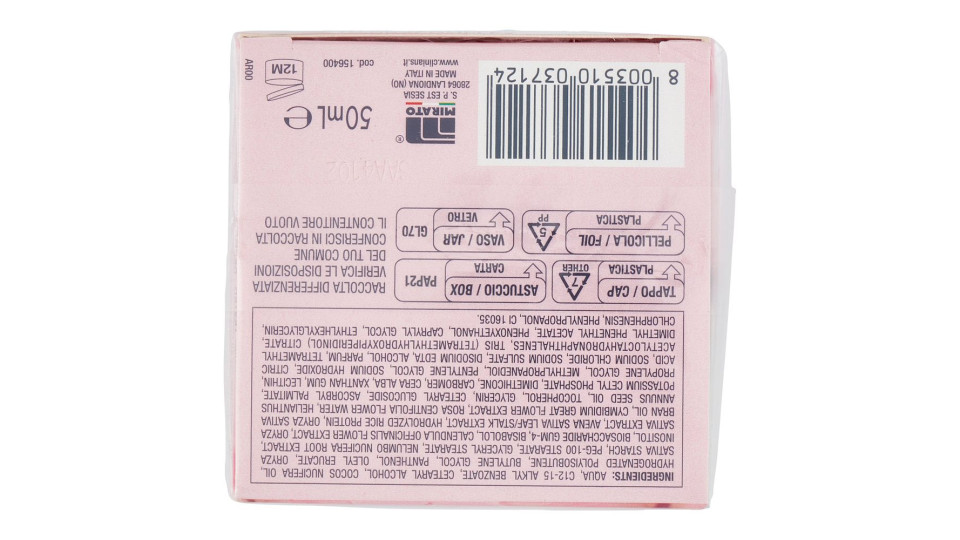 Clinians Hydra Plus Crema Idratante Lenitiva Pelli Secche o Sensibili