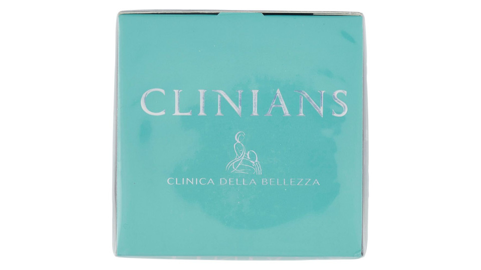 Clinians Hydra Plus Crema Idratante Lenitiva Pelli Secche o Sensibili