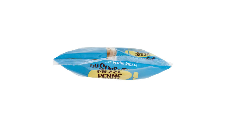 MEZZE PENNE RIGATE N°119