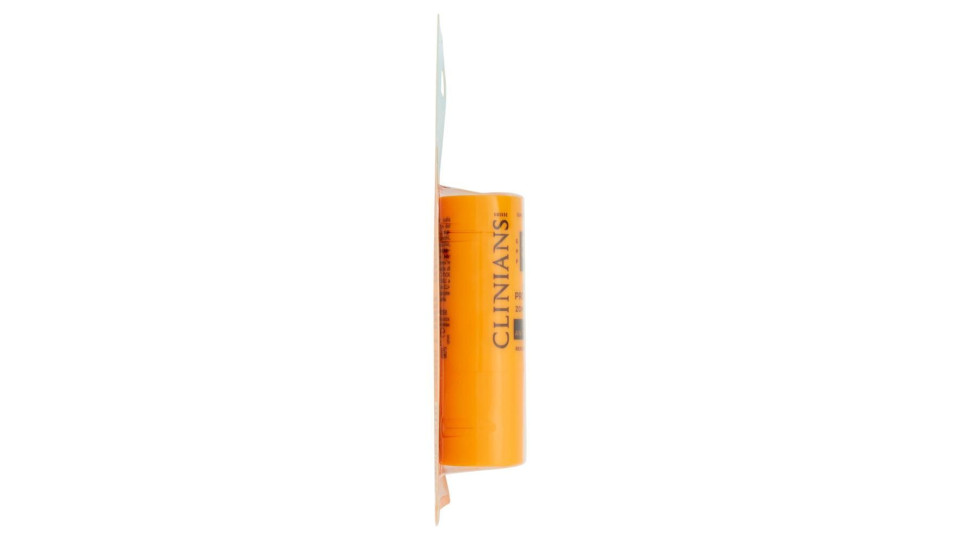 Clinians Bellezza Solare Stick Protettivo Zone Sensibili SPF 50+ Molto Alta