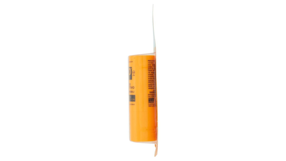 Clinians Bellezza Solare Stick Protettivo Zone Sensibili SPF 50+ Molto Alta