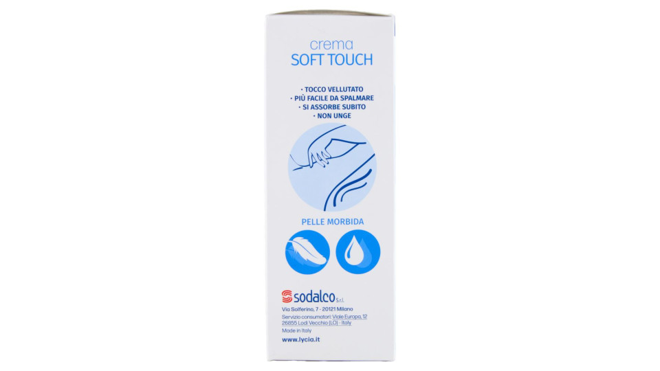 Lycia Original Crema