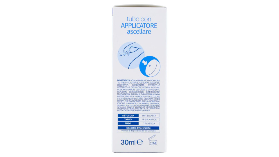 Lycia Original Crema