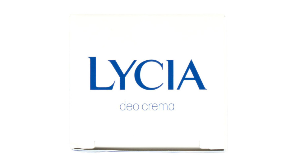 Lycia Original Crema