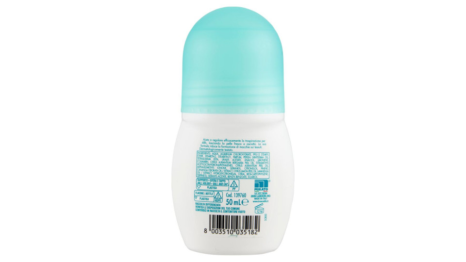Breeze Neutro Deodorante roll-on