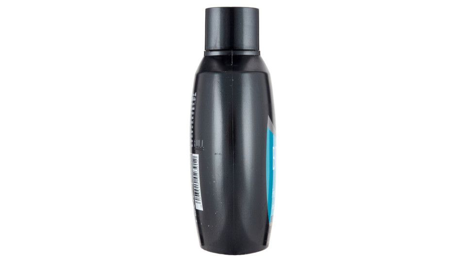 Breeze Men Fresh Protection Deodorante profumato