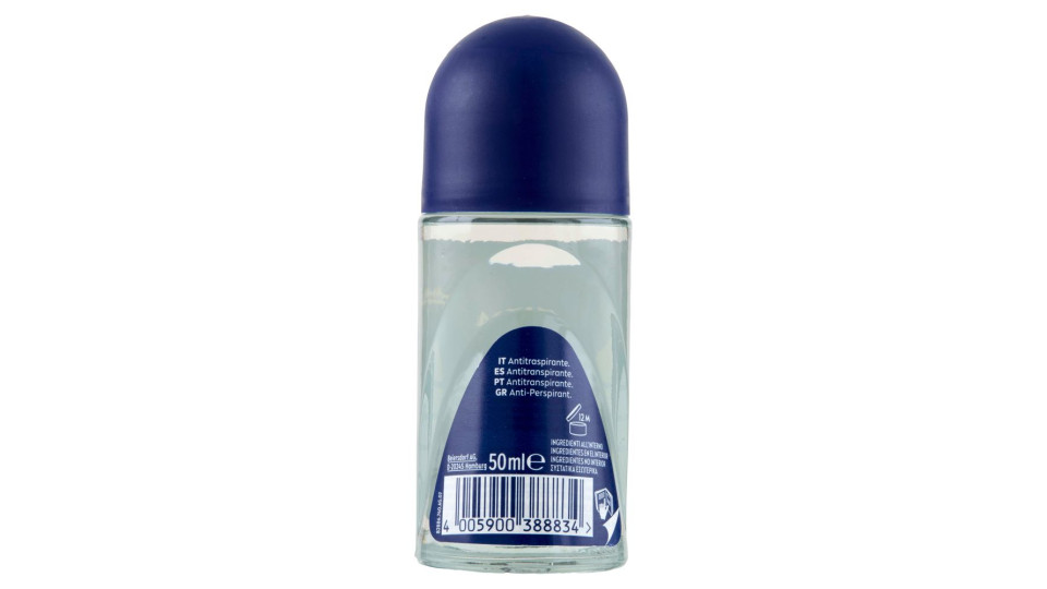 Nivea Men Cool kick roll-on