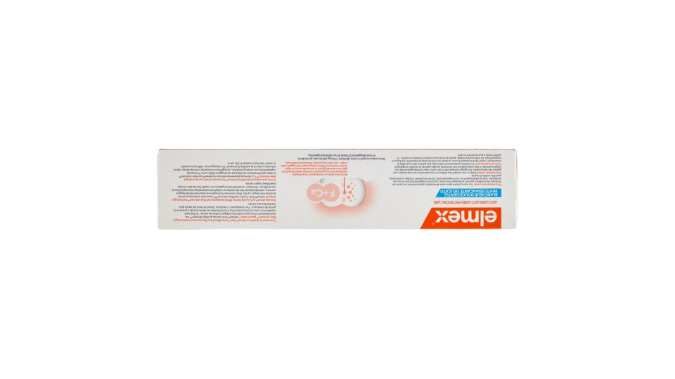 Elmex Protezione Carie Dentifricio