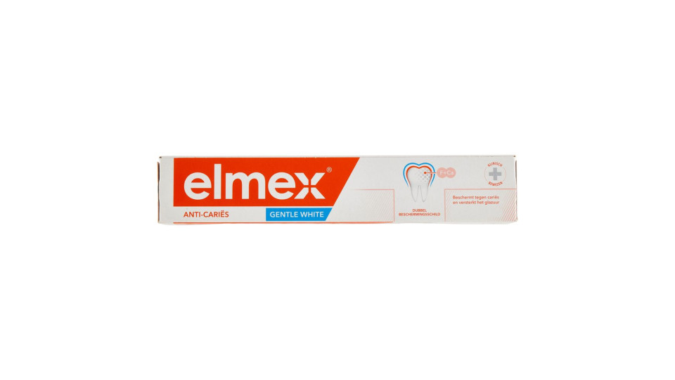 Elmex Protezione Carie Dentifricio