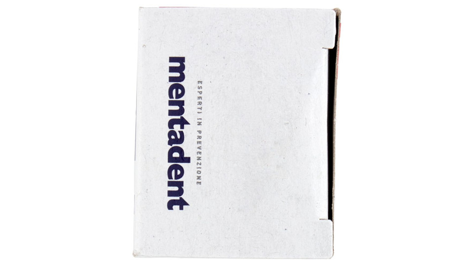 Mentadent C-fresh