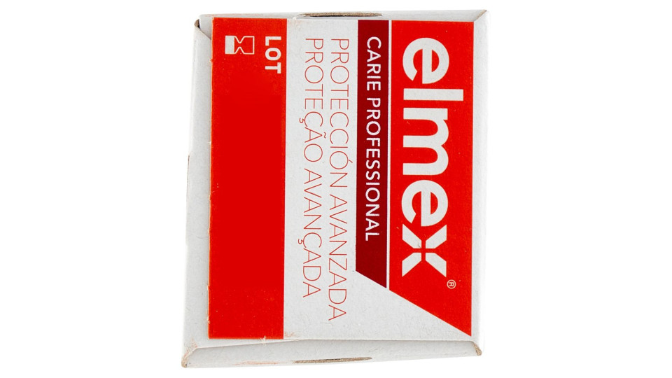 Elmex Protezione Carie Professional Dentifricio