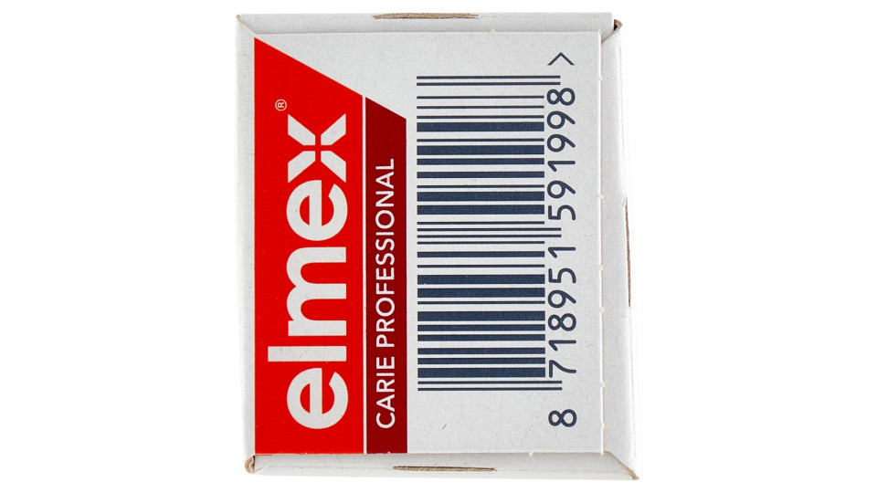 Elmex Protezione Carie Professional Dentifricio